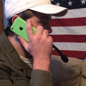 Meet your Posher, Logan